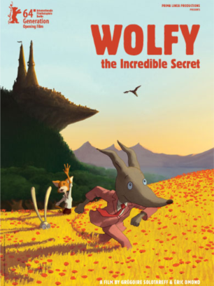 Wolfy